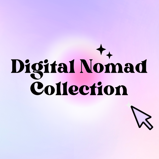Digital Nomad Collection